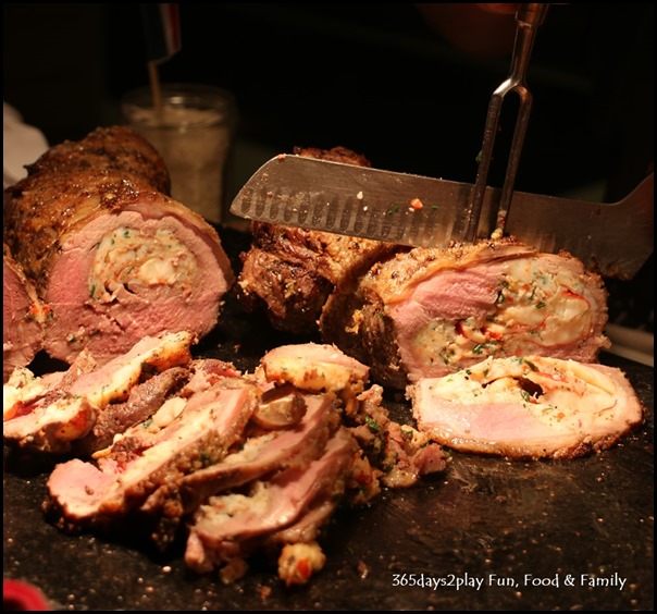 Surf and Turf at The Westin Singapore (6)