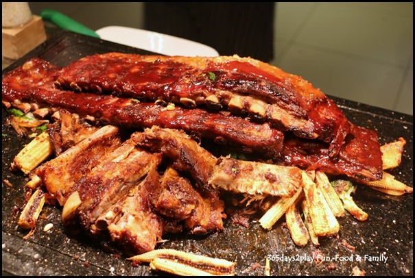 Surf and Turf at The Westin Singapore (7)