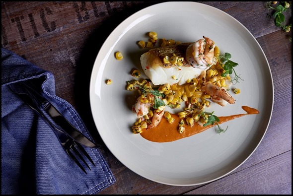 Cook & Brew - Roasted Arctic Cod - Mid Res