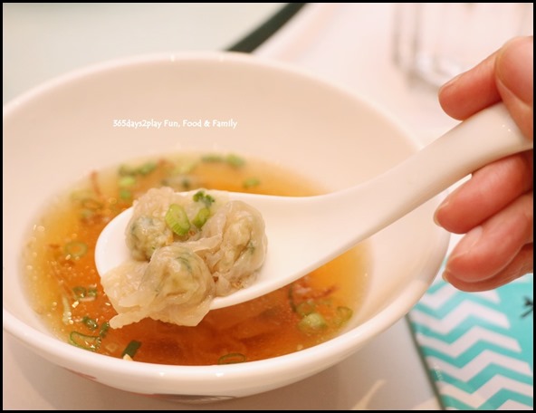 Putien - PUTIEN Bian Rou Soup