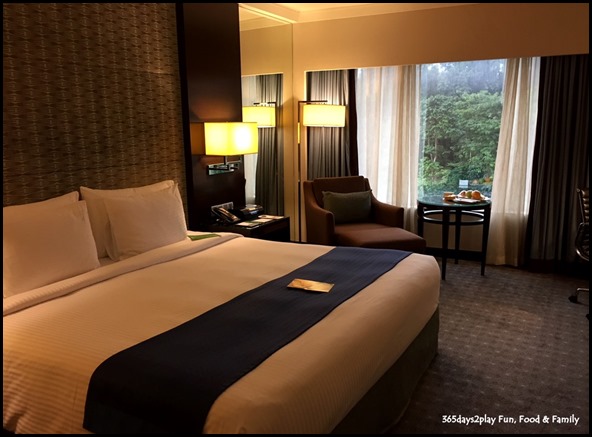 Holiday Inn Orchard City Centre Staycation (12)