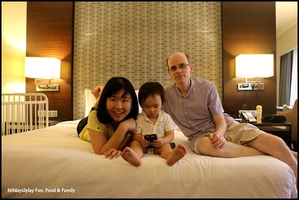 Holiday Inn Orchard City Centre Staycation (7)