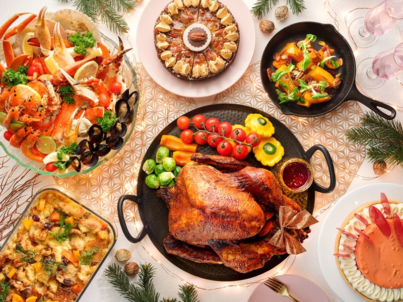 Edge Thanksgiving 365days2play Fun, Food & Family