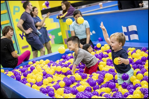 SuperPark - Kids Gym (1)