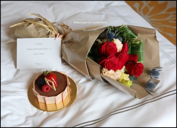 Swissotel Merchant Court Birthday Staycation (22)