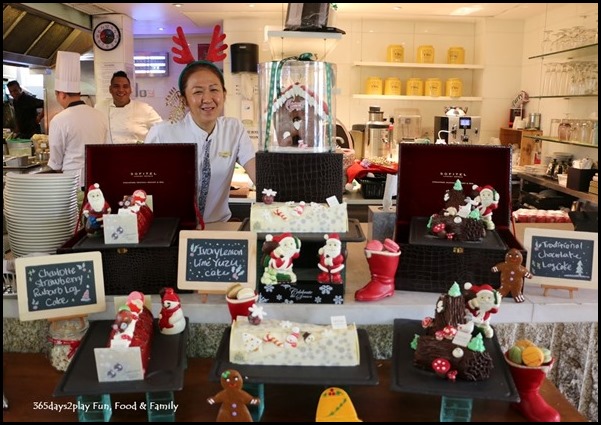 Festive Delights at Sofitel Singapore Sentosa Resort & Spa (2)