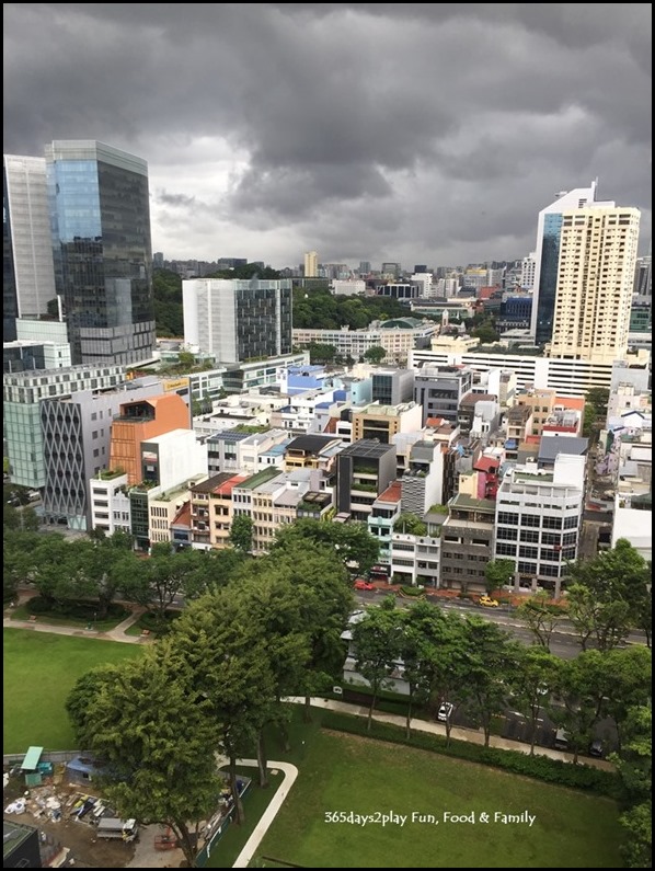 Hong Lim Park