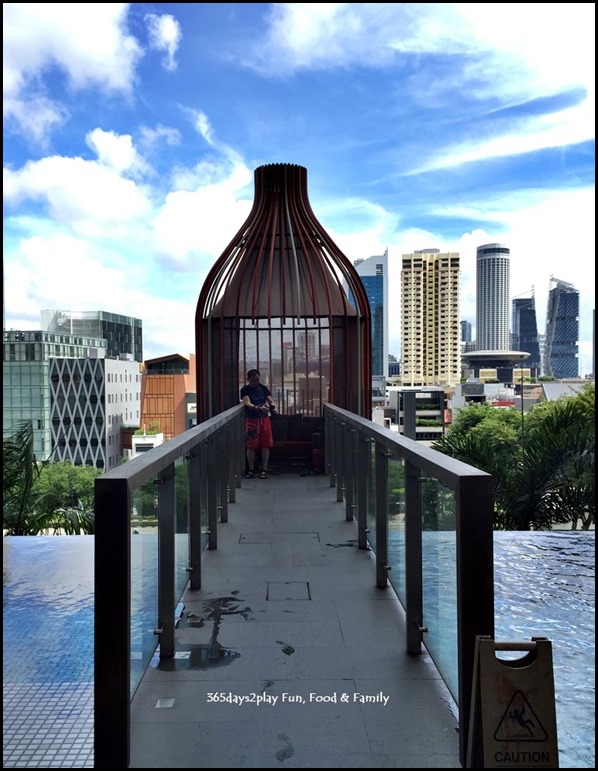 PARKROYAL on Pickering- Gazebo (1)