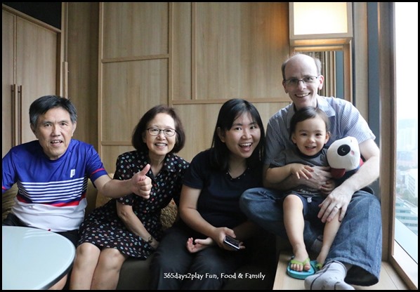 PARKROYAL on Pickering - Staycation Wefie (3)