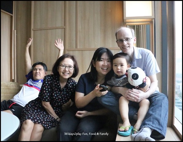 PARKROYAL on Pickering - Staycation Wefie (4)