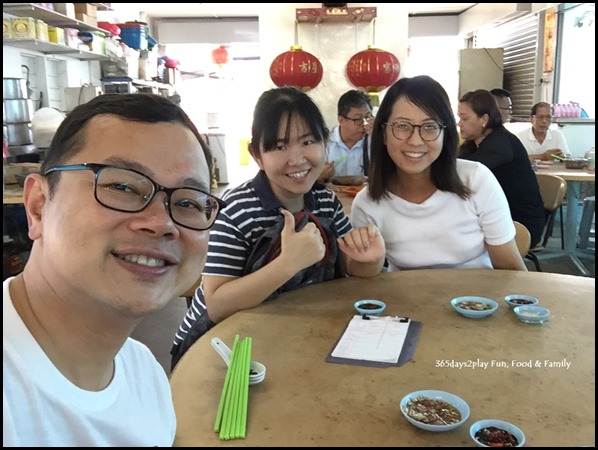 Kedai Bak Kut Teh Hin Hock