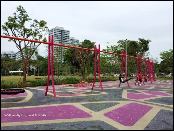 Revamped Raintree Cove at East Coast Park (1)