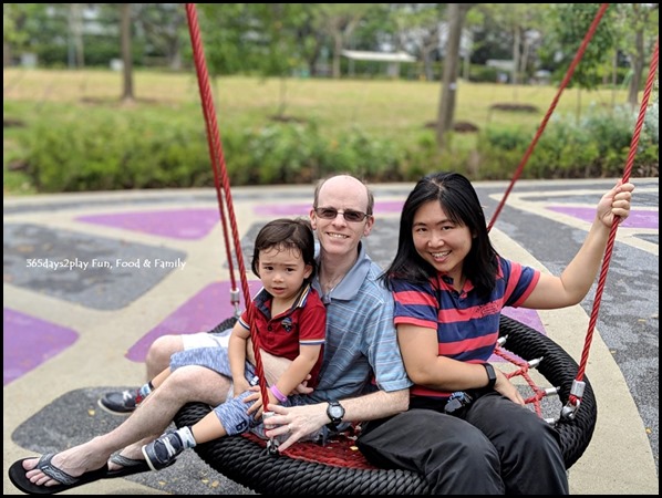 Revamped Raintree Cove at East Coast Park (4)