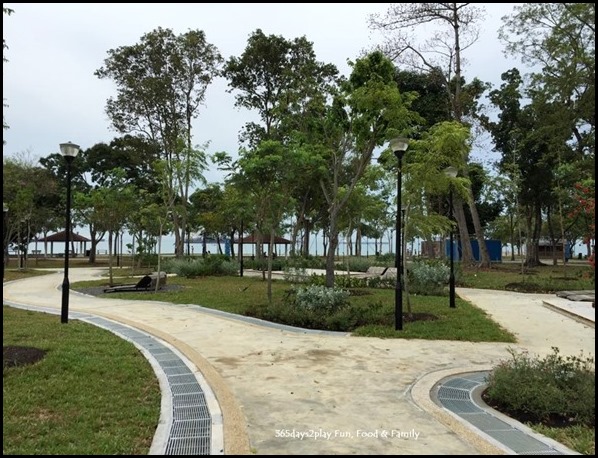 Revamped Raintree Cove at East Coast Park (6)