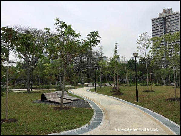 Revamped Raintree Cove at East Coast Park (7)