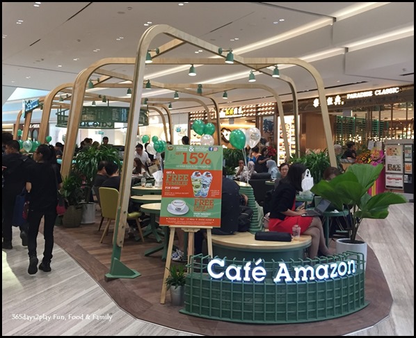 Jewel Changi Airport Cafes (6)