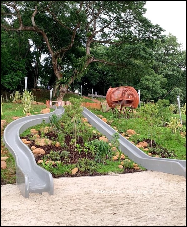 Fort Canning Park Playground (3)