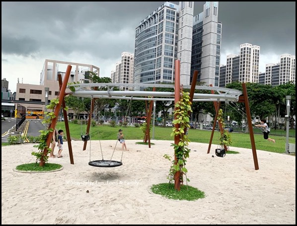 Fort Canning Park Playground (7)