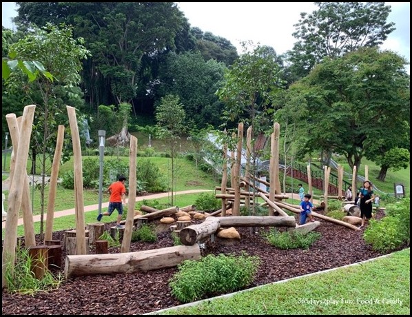 Fort Canning Park Playground (8)