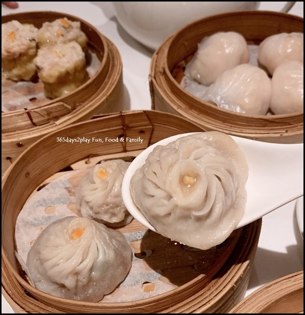 Shanghai Pork Dumplings (1)