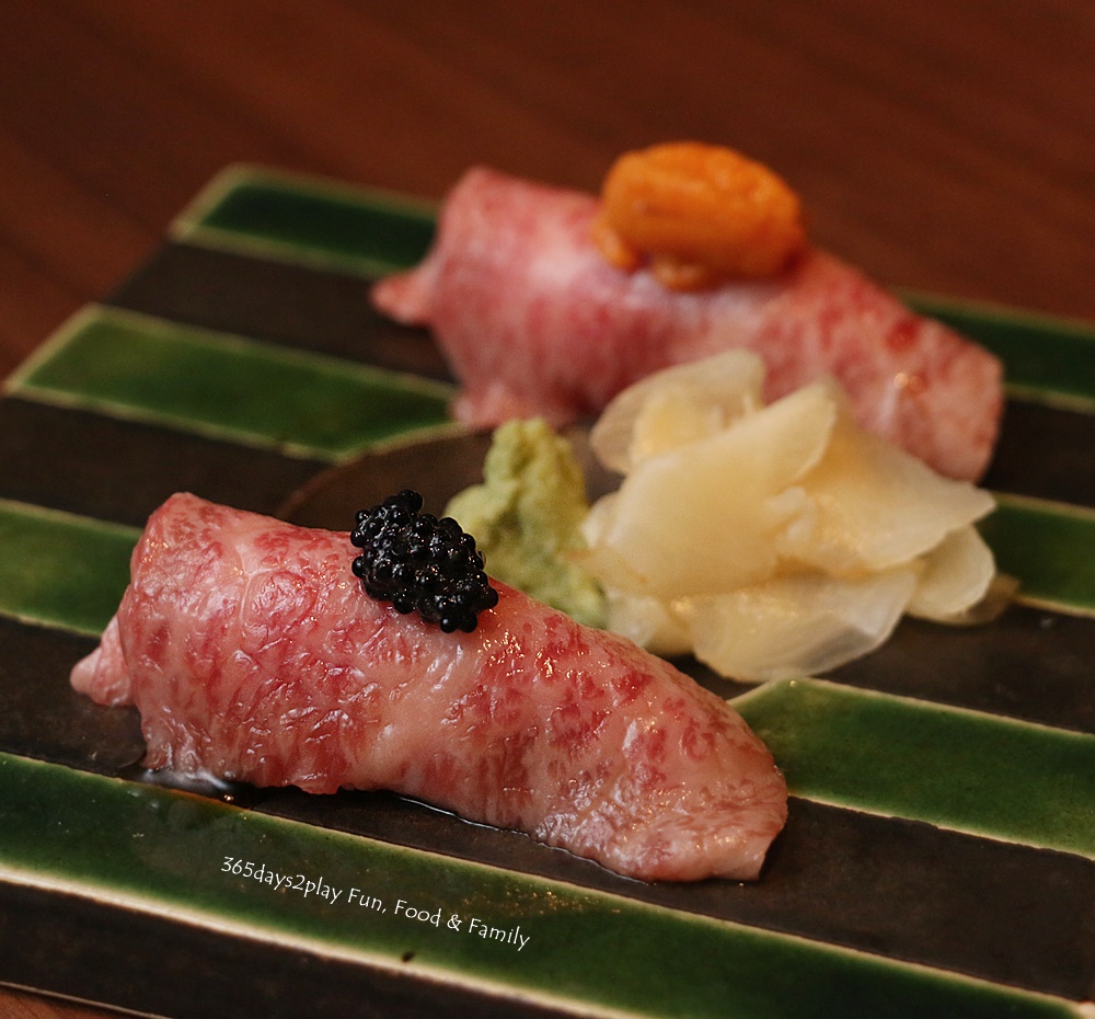 Teppan Kappou Kenji – Affordable Japanese food right in the heart of