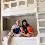HARRIS Resort Waterfront Batam - Family Room