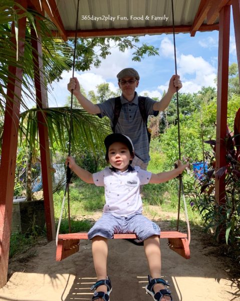 HARRIS Resort Waterfront Batam - Guava Jambu Farm