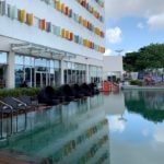 HARRIS Hotel Batam Centre Swimming Pool