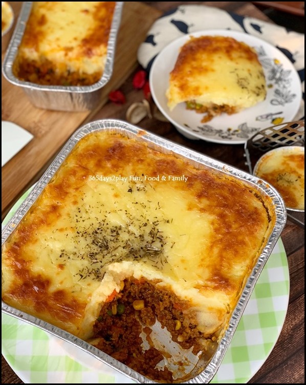 Shepherd's Pies (1)