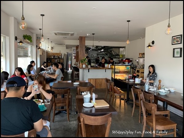 South Union Park Cafe at Kembangan (4)