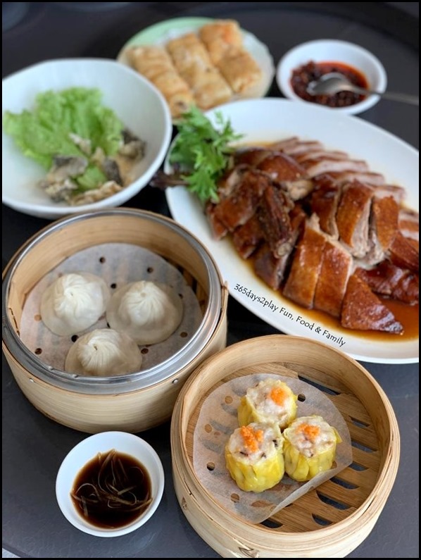 Majestic Bay Seafood Restaurant Dimsum (14)