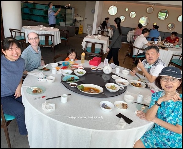 Majestic Bay Seafood Restaurant Dimsum (20)