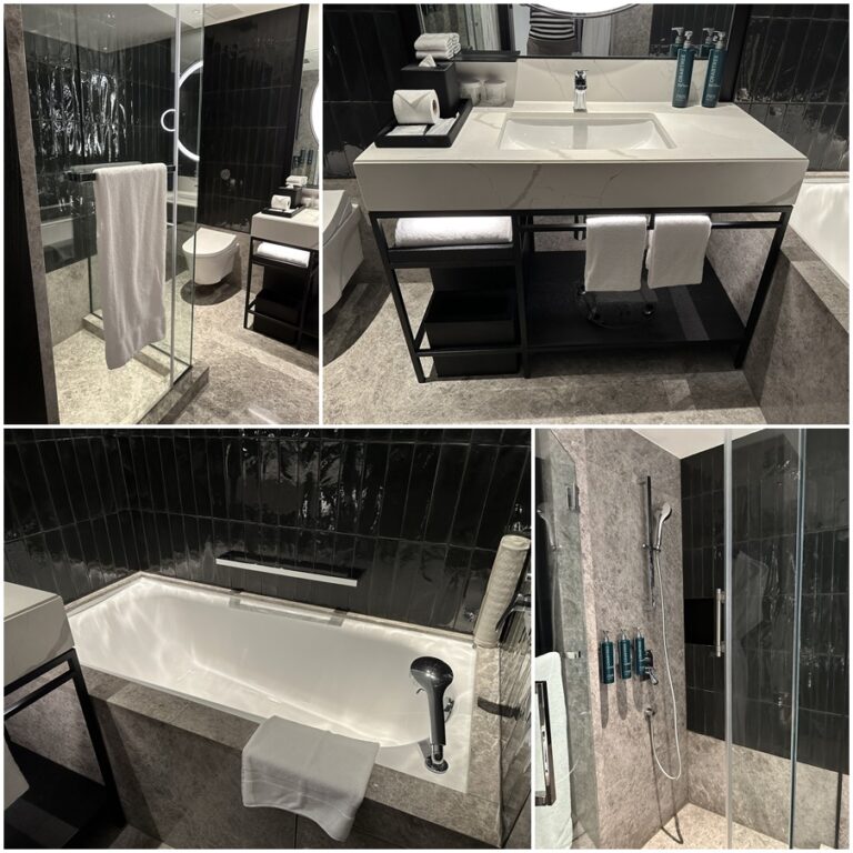 Hilton Singapore Orchard Staycation – So convenient to be in the heart ...