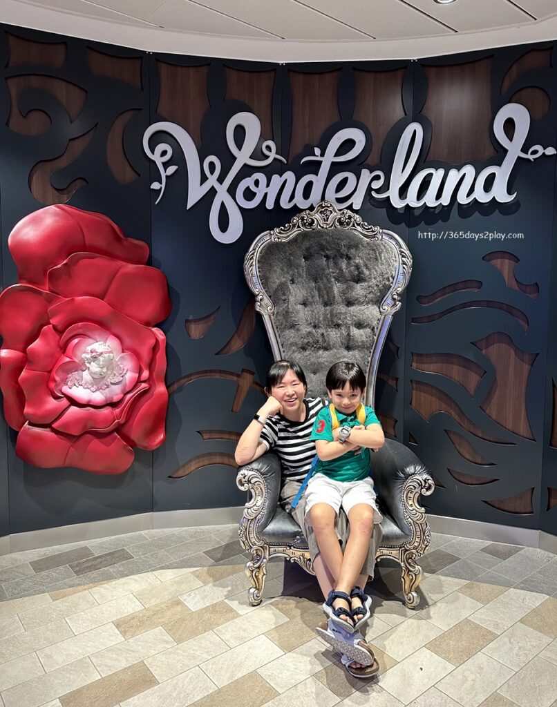 Tour Du Thuyền 5 Sao Wonder Of The Seas | Hải Trình Du Lịch Biển