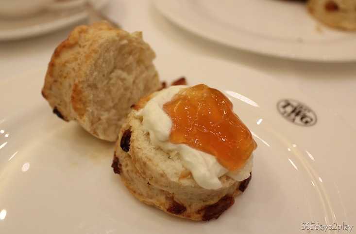 TWG Afternoon Tea 365days2play Fun Food Family
