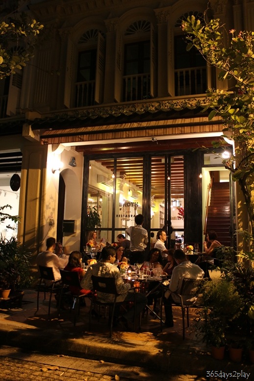 BROTH Bar Restaurant on The Hill 365days2play Fun, Food & Family